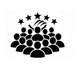 Thousands of Happy Customers