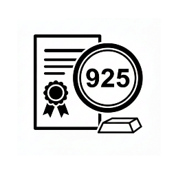 925 Silver Certificate