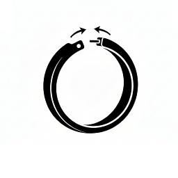 Auto Resizing Ring (Adjustable Fit)