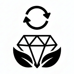Eco-Friendly Diamonds